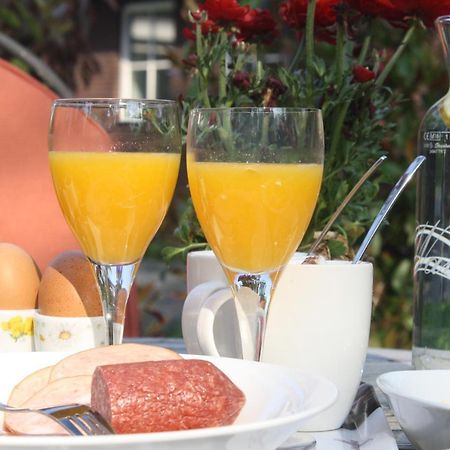 Bed & Breakfast Op 'T Leven Ermelo Bagian luar foto