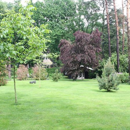 Bed & Breakfast Op 'T Leven Ermelo Bagian luar foto