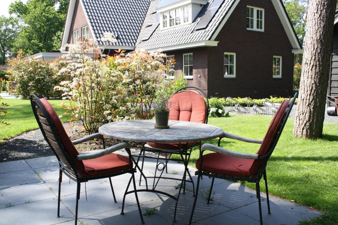Bed & Breakfast Op 'T Leven Ermelo Bagian luar foto