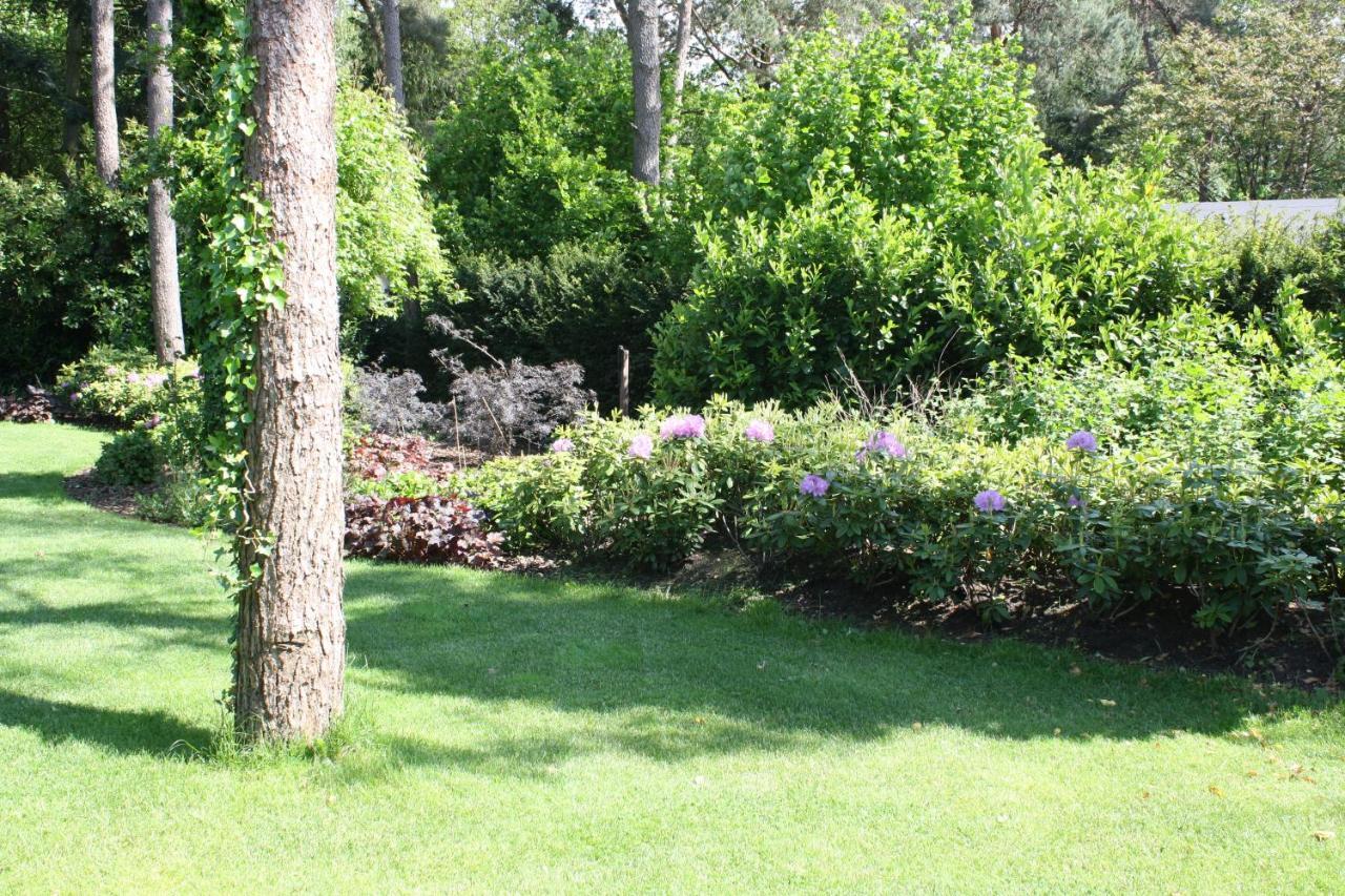 Bed & Breakfast Op 'T Leven Ermelo Bagian luar foto