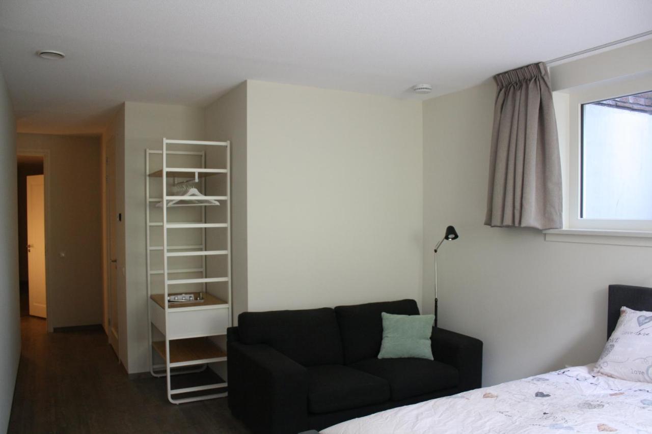 Bed & Breakfast Op 'T Leven Ermelo Bagian luar foto