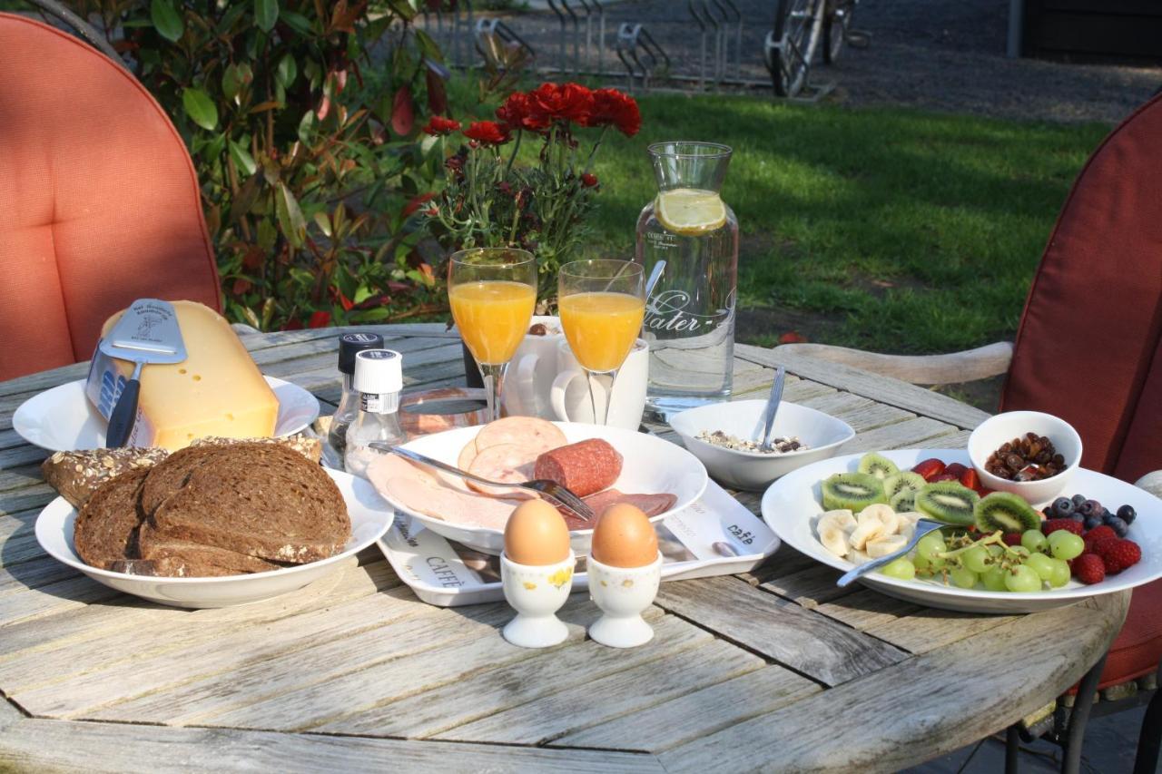 Bed & Breakfast Op 'T Leven Ermelo Bagian luar foto