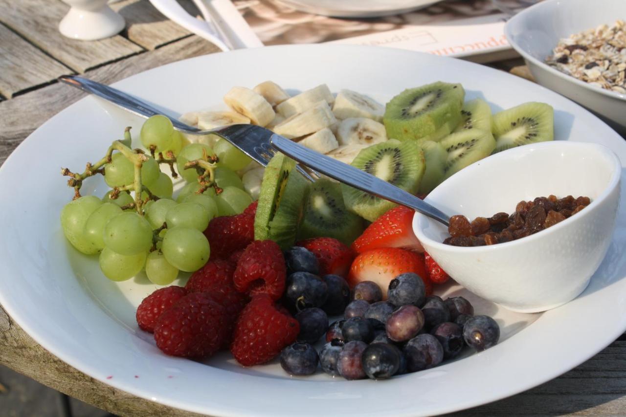 Bed & Breakfast Op 'T Leven Ermelo Bagian luar foto