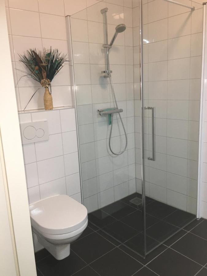 Bed & Breakfast Op 'T Leven Ermelo Bagian luar foto