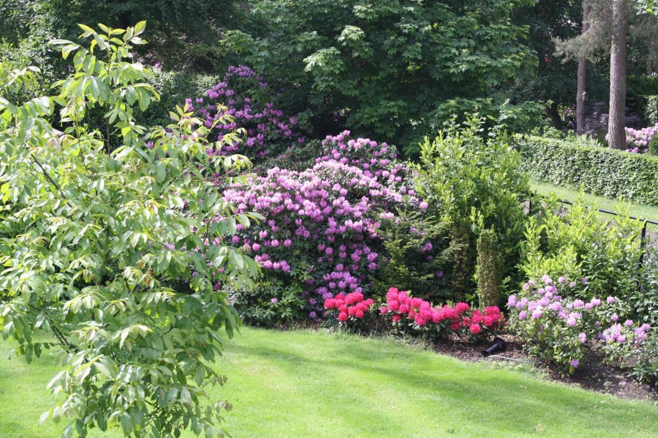Bed & Breakfast Op 'T Leven Ermelo Bagian luar foto