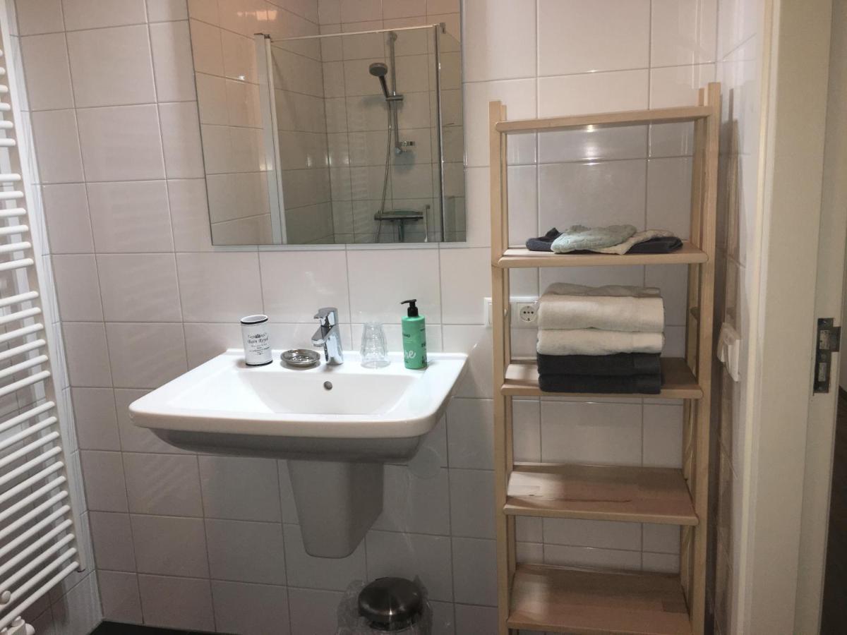 Bed & Breakfast Op 'T Leven Ermelo Bagian luar foto
